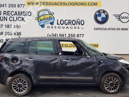 Pipe FIAT 500L (351_, 352_) 1.6 D Multijet (199LYD1B) | BP29167200M125 
