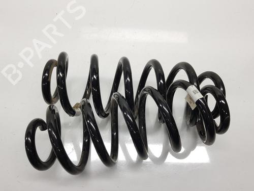 Shock absorber spring CUPRA LEON Sportstourer (KL8, KU8, KUD) 1.4 e-HYBRID | BP14111974C152 