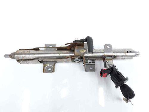 Used Steering column Steering column RENAULT MASTER III Van (FV) 2.3 dCi 165 FWD (FV0P, FV0U, FV11, FV12, FV1E) (163 hp) 6579118 6579118