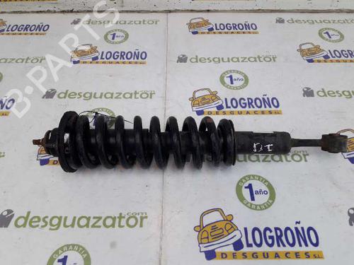 Venstre foran støtdemper TOYOTA LAND CRUISER PRADO (_J12_) 3.0 D-4D (KDJ120, KDJ125) (163 hp) 2843395
