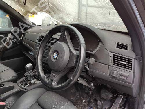 Right front door BMW X3 (E83) xDrive 30 d | BP6336067C3 