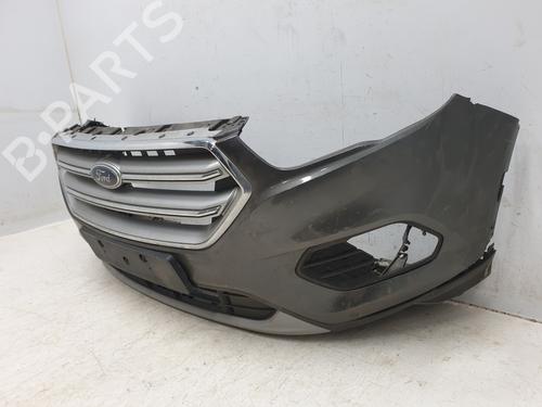Front bumper FORD KUGA II (DM2) 1.5 EcoBoost | BP34582655C7  - Image 7
