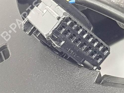 Steering wheel RENAULT KANGOO III MPV | BP38441722C49 - Image 3