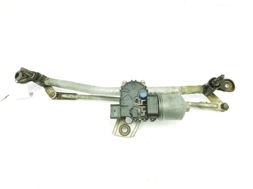Front wiper motor OPEL ASTRA H (A04) 1.7 CDTI (L48) | BP9579233M29 
