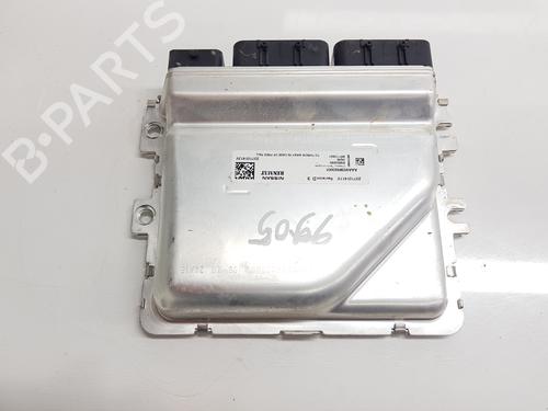 Engine control unit (ECU) DACIA DUSTER (PYM_, PYN_) 1.2 TCe 130 | BP36678733M57 - Image 3