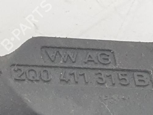 Højre fortil bærearm VW TAIGO (CS1) 1.0 TSI | BP21763521M13 