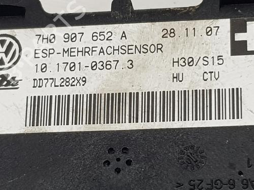 Electronic module AUDI Q7 (4LB) 3.0 TDI quattro | BP37014625M83 - Image 5