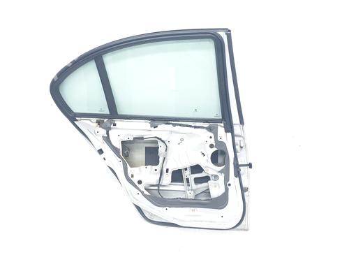 Left rear door BMW 3 (E46) 318 i | BP8051667C4 