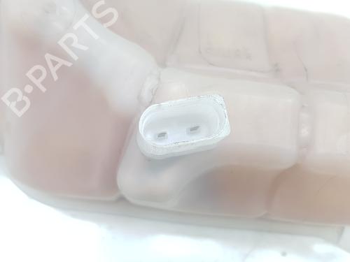 Expansion tank AUDI A4 B7 Avant (8ED) 2.0 TFSI quattro | BP20187887C120 