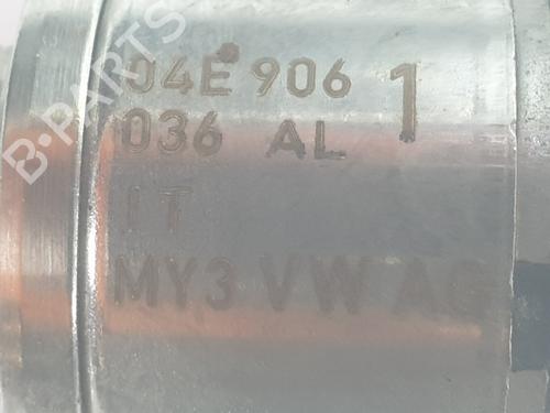 Injector SEAT IBIZA V (KJ1, KJG) 1.0 TSI | BP33861384M100 - Image 5