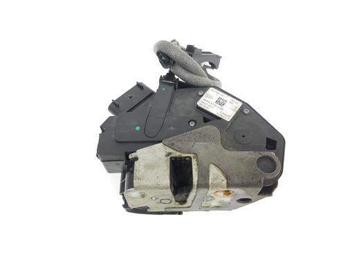 Front right lock FORD FOCUS III Turnier 1.6 EcoBoost | BP20321703C97 