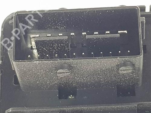 Left front window switch PEUGEOT RIFTER | BP38469087I27 - Image 2