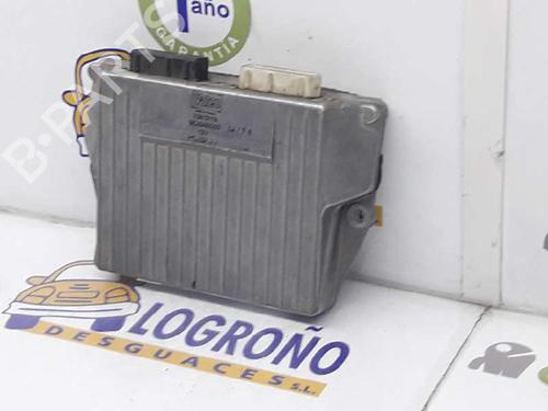 Engine control unit (ECU) CITROËN XANTIA (X1_, X2_) 2.1 Turbo D 12V | BP1180504M57 