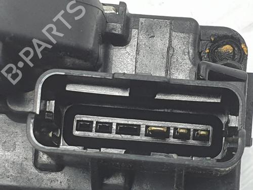 Front left lock NISSAN PULSAR Hatchback (C13) 1.5 dCi | BP9670018C98 