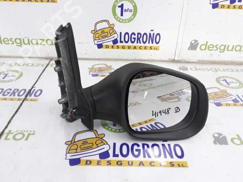 Used Right mirror SEAT ALTEA XL (5P5, 5P8) 1.9 TDI (105 hp) 27677947