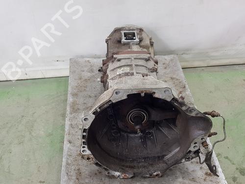 Used Gearbox TOYOTA LAND CRUISER 90 (_J9_) 3.0 TD (KZJ90_, KZJ95_, KZJ90R, KZJ95R, KZJ90W, KZJ95W) (125 hp) 32300339