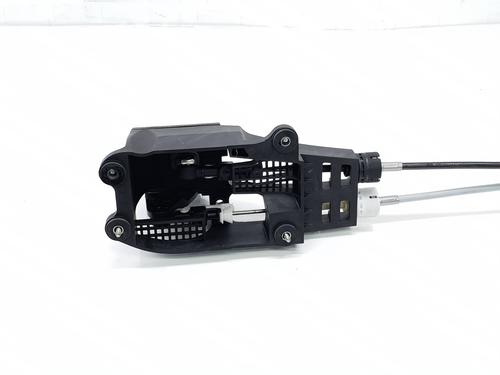 Gear lever OPEL ASTRA J (P10) 1.6 CDTi (68) | BP20197104M90 