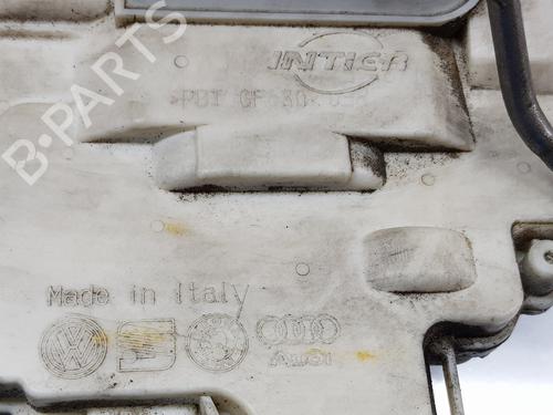 Rear right lock SEAT EXEO (3R2) 2.0 TDI | BP20189520C99 