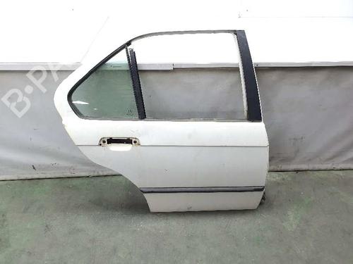 Used Right rear door BMW 3 (E36) 325 td (115 hp) 8099662