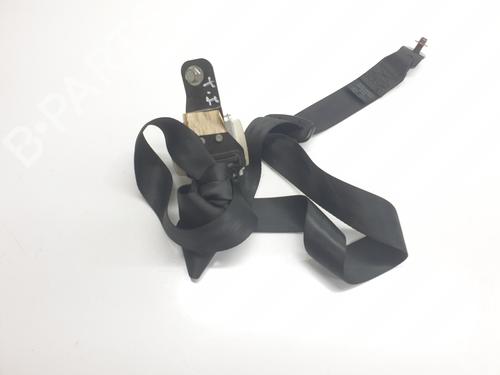 Sicherheitsgurt hinten links für KIA CEE'D Hatchback (ED) 1.6 CVVT (125 hp) 25727250