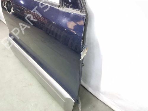 Right front door MITSUBISHI PAJERO III (V7_W, V6_W) 3.2 Di-D (V68W) | BP6426204C3 