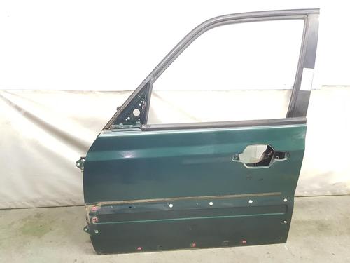 Left front door HYUNDAI TERRACAN (HP) 2.9 CRDi 4WD | BP7631334C2 