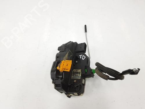Rear right lock OPEL INSIGNIA A (G09) 1.6 CDTi (68) | BP8167943C99 