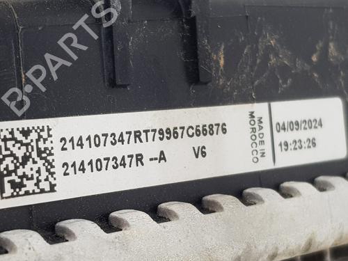 Water radiator DACIA SANDERO III 1.0 TCe 110 | BP32679410M31 - Image 3