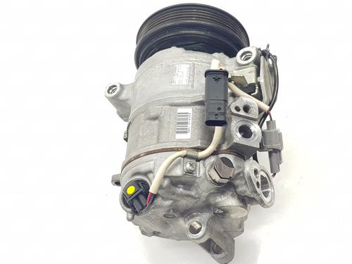 AC compressor MERCEDES-BENZ A-CLASS (W176) A 200 CDI / d (176.008) | BP29633461M34 
