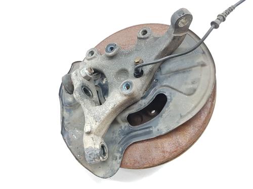 Left front steering knuckle MERCEDES-BENZ CLK (C209) CLK 240 (209.361) | BP15090830M25 
