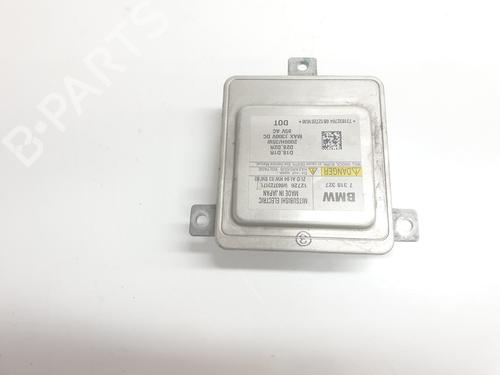 Used Xenon ballast Xenon ballast BMW 5 (F10) 520 d (184 hp) 36262607 36262607