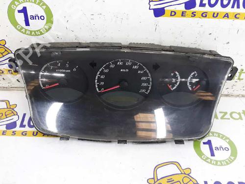 Cuadro instrumentos SSANGYONG ACTYON I 2.0 Xdi 8021031520 | 8021031520 |