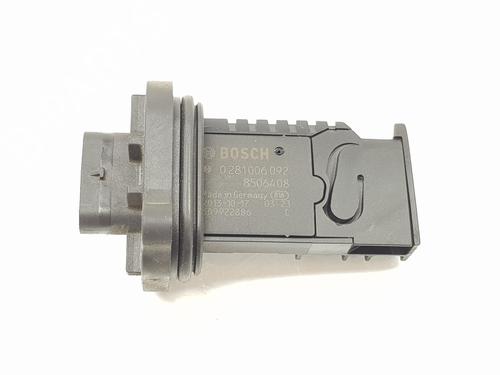 Used Mass air flow sensor BMW 1 (F20) 116 d (116 hp) 18862821