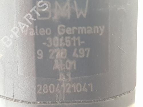 Electronic module BMW 5 (F10) 530 d | BP16158319M83