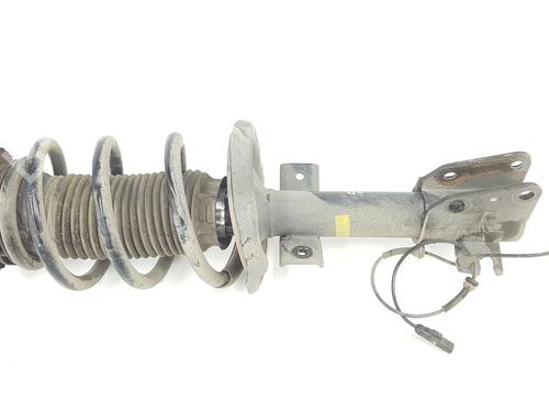 Used Right front shock absorber Right front shock absorber RENAULT MASTER III Van (FV) 2.3 dCi 130 FWD (FV0M, FV0Y, FV0J, FV02, FV03) (130 hp) 32526278 32526278