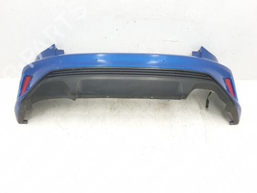 Rear bumper FORD FOCUS IV (HN)  | BP29409359C8 
