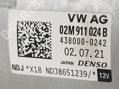 Starter VW T-ROC (A11, D11)  | BP32139964M8 