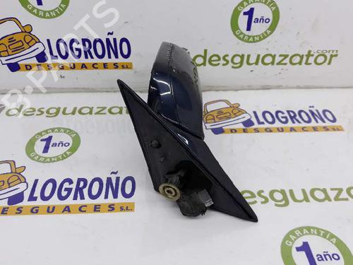Left mirror BMW 5 (E34) 525 td | BP1564573C26