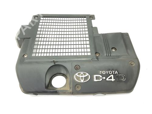 Used Other TOYOTA LAND CRUISER PRADO (_J12_) 3.0 D-4D (KDJ120, KDJ125) (166 hp) 20196976