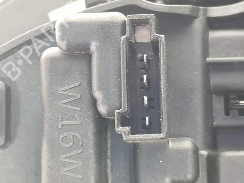 Right tailgate light OPEL ASTRA K (B16) 1.6 CDTi (68) | BP11752682C80 