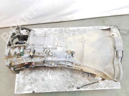 Gearbox NISSAN TERRANO II (R20) 2.7 TDi 4WD | BP5668508M3 