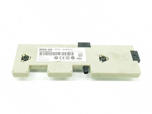Used Electronic module BMW 3 (E90) 318 d (122 hp) 16446711