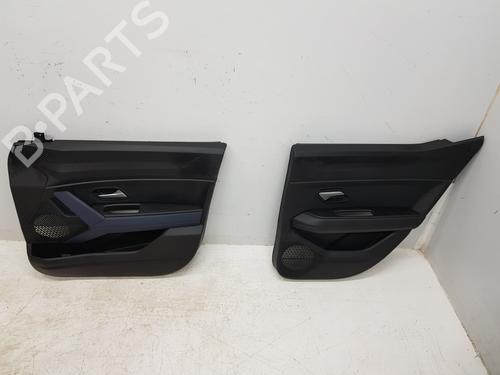 Seats set DACIA DUSTER (PYM_, PYN_) 1.2 TCe 130 | BP36678748C78 - Image 3