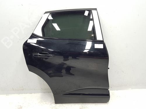 Used Right rear door Right rear door RENAULT CAPTUR II (HF_) 1.0 TCe 90 ECO-G (HFM6) (91 hp) 33313843 33313843