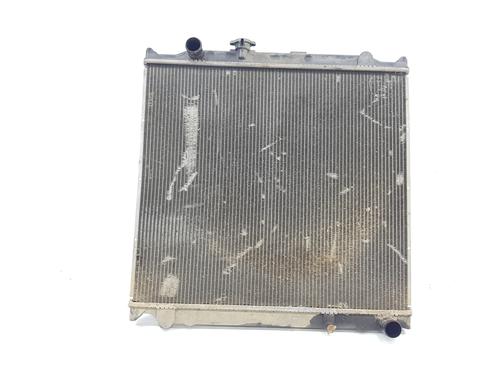 Used Water radiator TOYOTA LAND CRUISER 90 (_J9_) 3.0 TD (KZJ90_, KZJ95_, KZJ90R, KZJ95R, KZJ90W, KZJ95W) (125 hp) 30699336