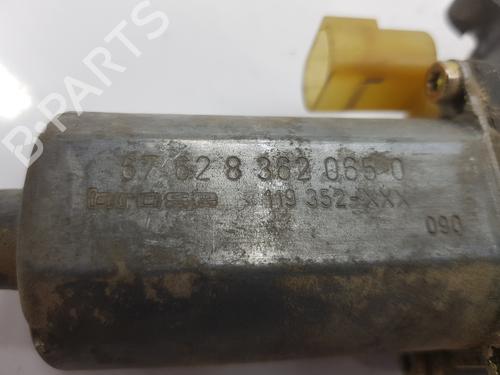 Right rear window motor BMW 3 (E46) 320 d | BP14245870E22 