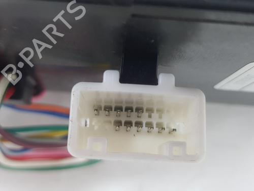 Gear lever NISSAN X-TRAIL III (T32_, T32R, T32RR) 1.6 dCi (T32) | BP13561119M90 