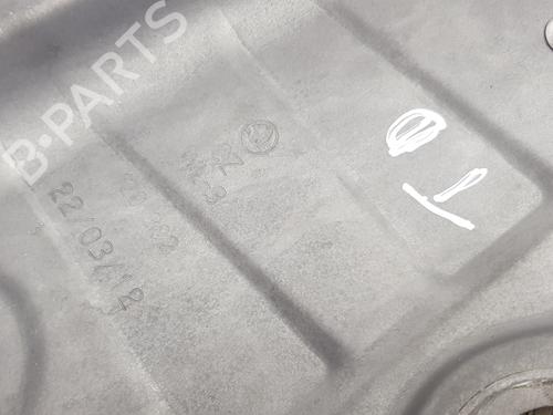 Rear right window mechanism SKODA SUPERB II Estate (3T5) 2.0 TDI 16V | BP29811096C25 