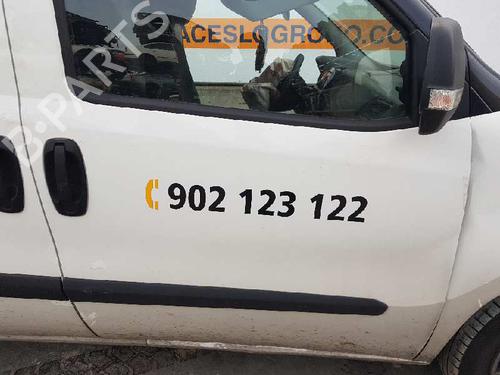 Caudalimetro OPEL COMBO Tour (X12) 1.6 CDTI (C26, D26, E26, C05) | BP4828620M95 