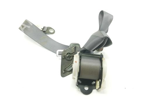 Used Rear left seatbelt TOYOTA LAND CRUISER PRADO (_J12_) 3.0 D-4D (KDJ120, KDJ125) (163 hp) 16123992